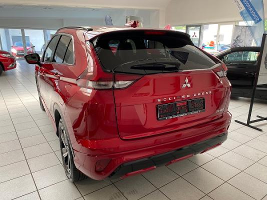 Mitsubishi und Ora Vertragshändler - Auto Neustadt GmbH