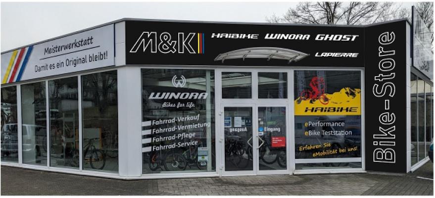 Premio Reifen + Autoservice M&K Automobil- & Zweiradtechnik Neustadt/Wied