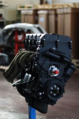 WMO - Wagner & Mayer Motorsport