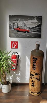 Markus Roa GmbH Kfz-Meisterwerkstatt