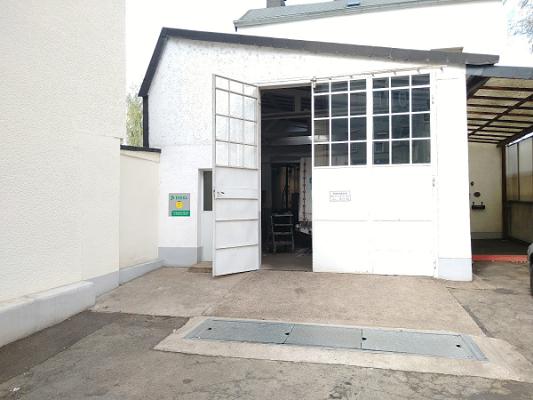 Auto Weber - KFZ Reparaturen & Fahrzeugbau