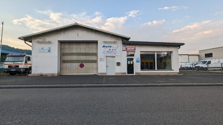Auto-Service-Team A.S.T. GmbH