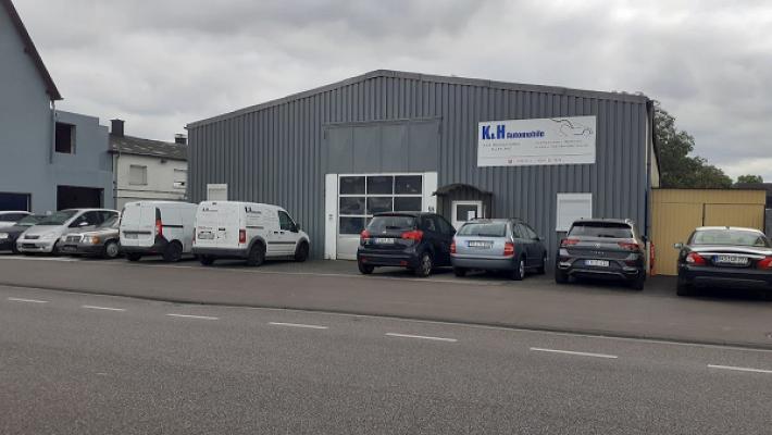 K & H Automobile
