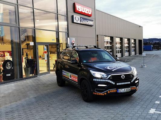 Albert Buschmann Autoservice e.K.