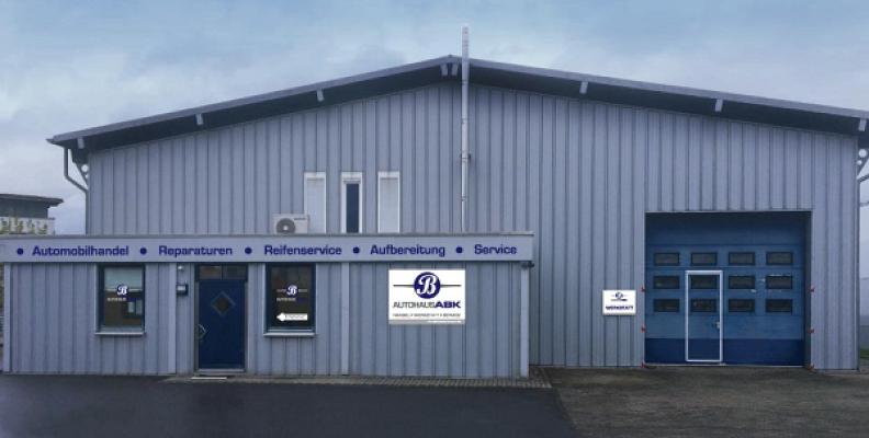 Autohaus ABK