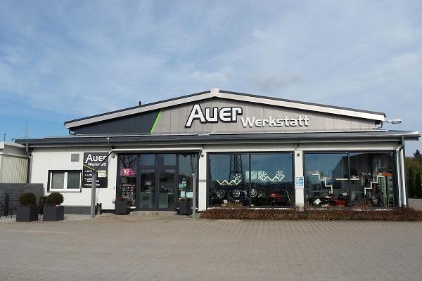 Auer Werkstatt