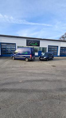 G & E Nutzfahrzeugtechnik