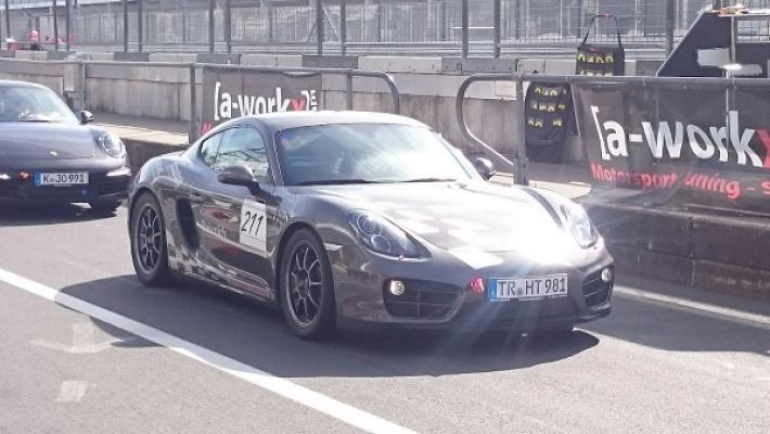 H. Thörnich KFZ-Meisterbetrieb