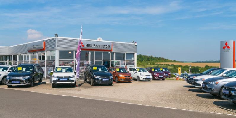 Autohaus Jörg Buschmann Trierweiler GmbH & Co. KG