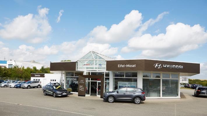 Autohaus Eifel Mosel GmbH