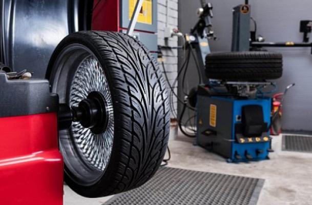 Reifenservice Zemmer