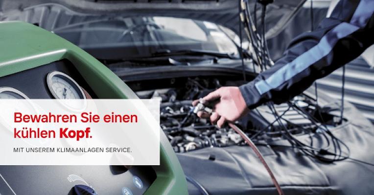 KFZ-Service Terres Meisterbetrieb