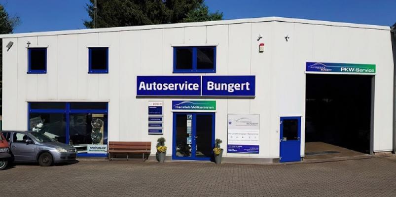 Autoservice Bungert: unabhängiger Spezialist für VW-AUDI-SEAT-CUPRA-ŠKODA im Raum Trier