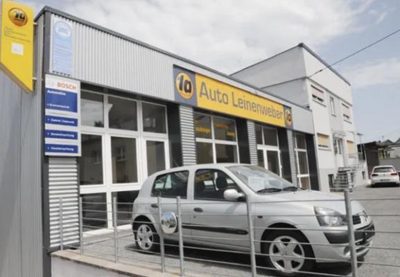 Auto Leinenweber GmbH