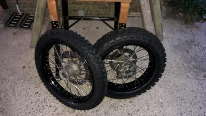 Pattis Reifenservice Inh. Patrick Kinzig