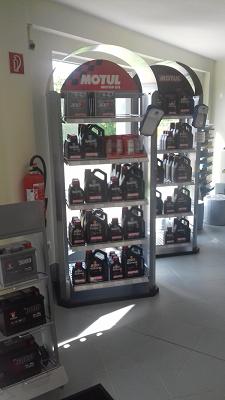 BAT Becker Autoteile