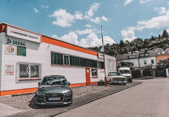 Autoservice Esser