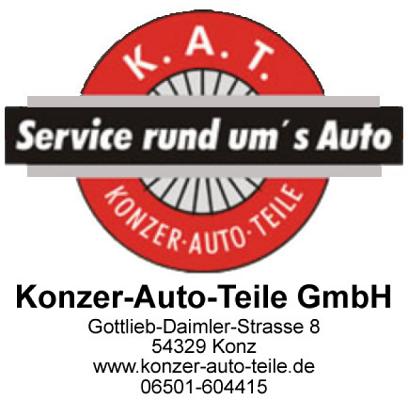 K.A.T. Konzer-Auto-Teile GmbH
