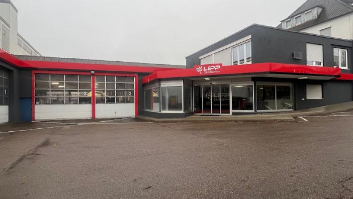 Lipp Garage GbR