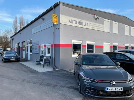 Auto Müller