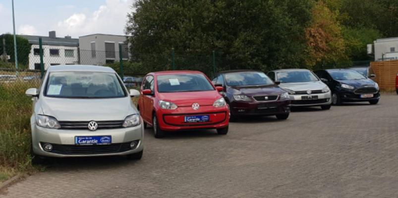 Auto Diewald - Michael Diewald