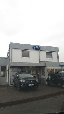 Autohaus Steffgen