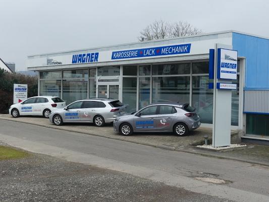 Autohaus Wagner GmbH