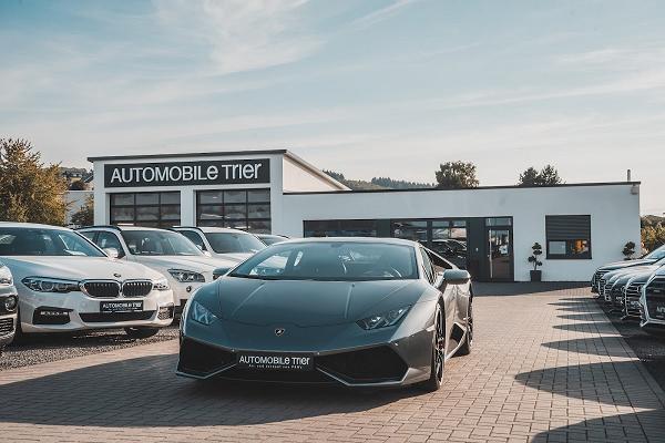 Automobile Trier