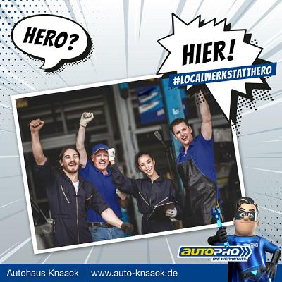 Autohaus Knaack GmbH