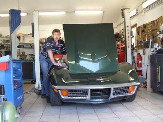 KFZ Dienst Josef Jung