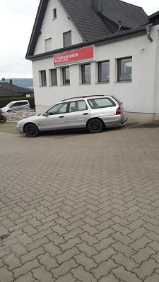 Autoservice Thalfang e.K.