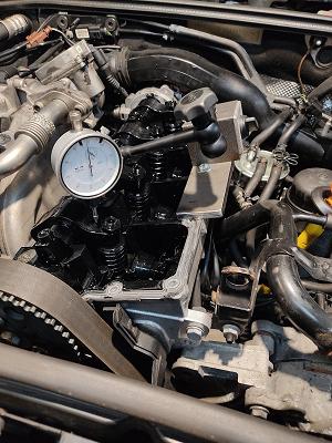 KFZ-Reparaturen Holger Machalowski