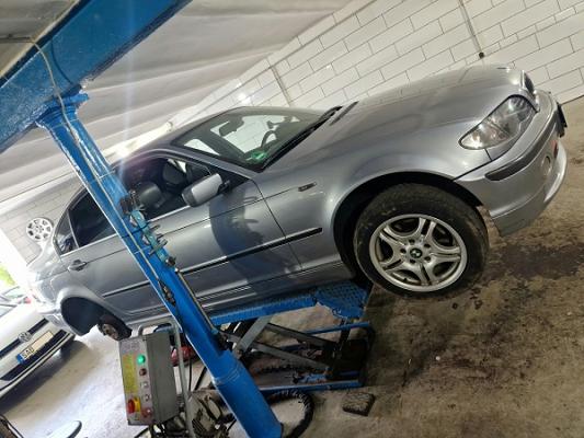 Fadi Autoservice Saarburg