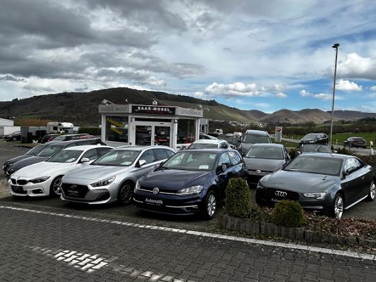Saar-Mosel-Automobile