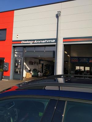 Kai Rainer Schu Kfz-Meisterbetrieb