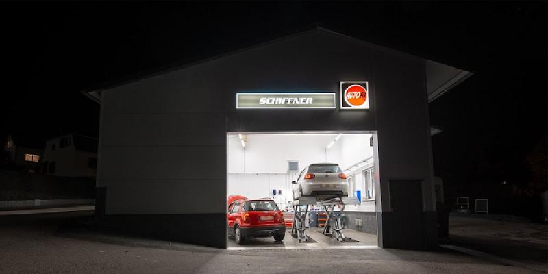 Schiffner Automobile GmbH