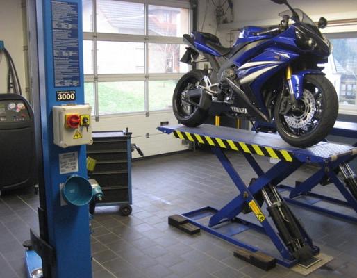 Autoservice Harig Dirk