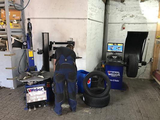 Reifenhandel Bernkastel