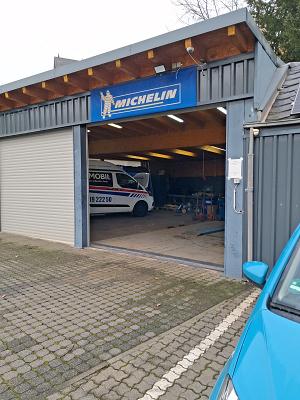 Priwitzer GmbH Reifenhandel