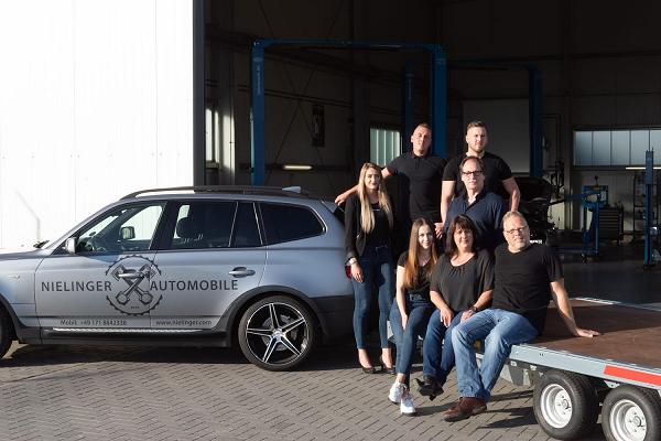 Nielinger Automobile