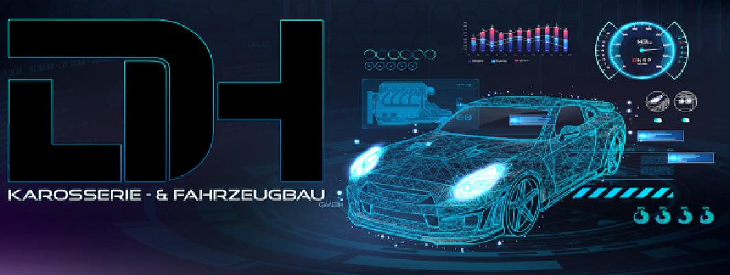 DH Karosserie- & Fahrzeugbau GmbH / DH Power / SKN Mülheim
