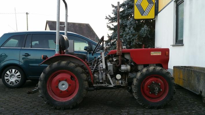 Kfz-molitor Inh. Alfred Molitor