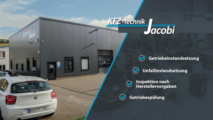 KFZ-Technik Jacobi GmbH