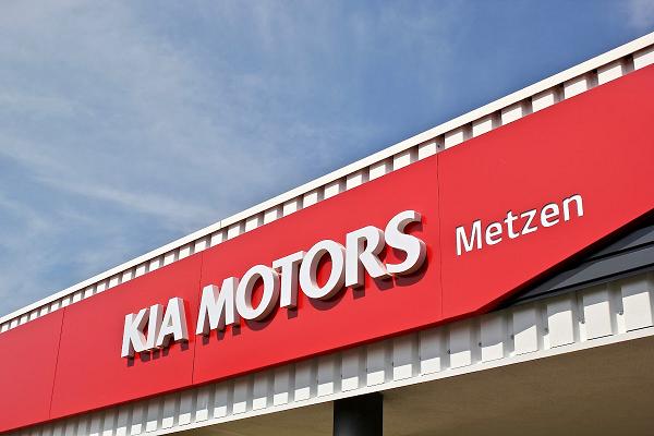 Walter Metzen GmbH & Co KG Kraftfahrzeuge