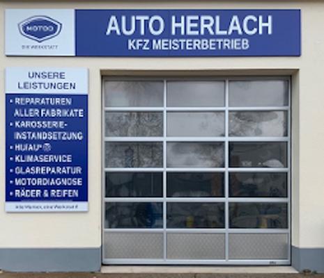 Auto Herlach