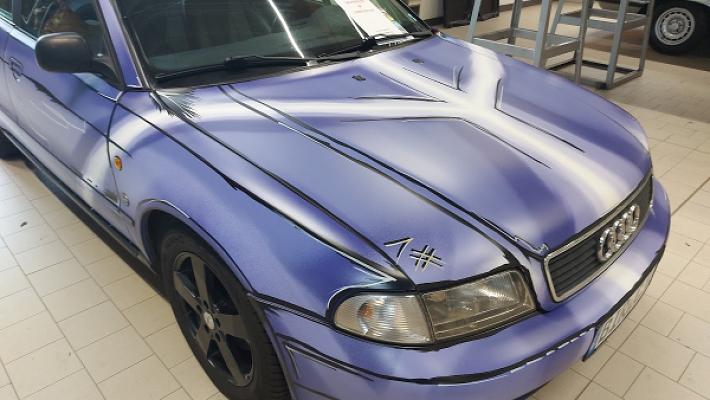 Pascal Klein Kfz-Meisterbetrieb