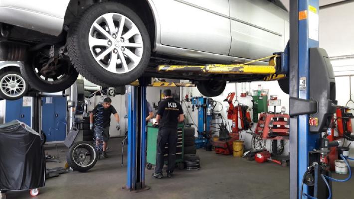 Auto-Service-Team Wittlich GmbH