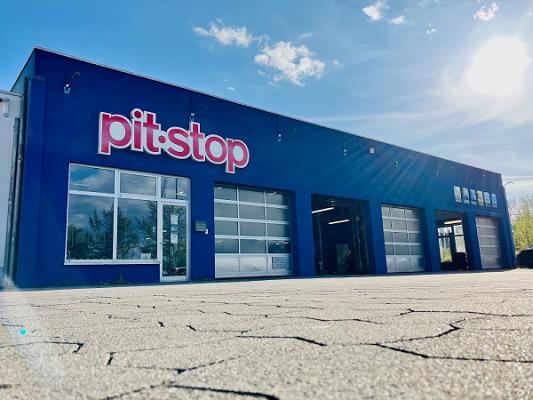 pitstop.de Aalen