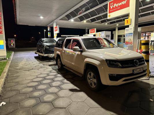 Proshine Aufbereitungstechnik by Steffen Weber