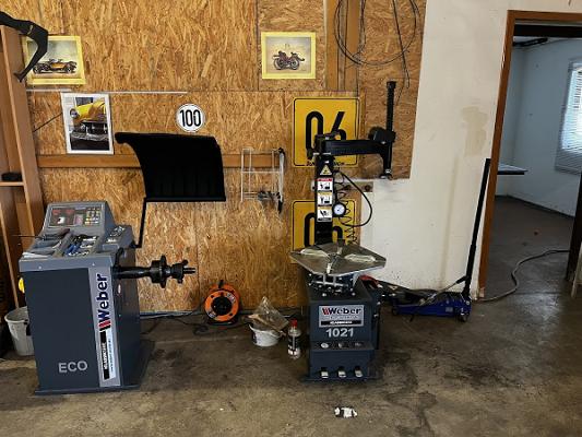 Reifenservice Tomnik Viktor T.V.